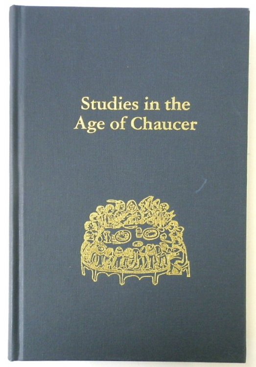 Studies in the Age of Chaucer: Vol.43