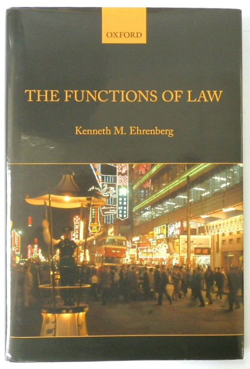 The Functions of Law