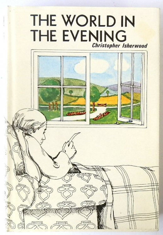 The World in the Evening