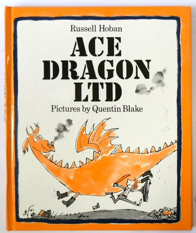 Ace Dragon Ltd