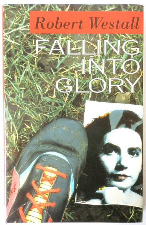 Falling Into Glory