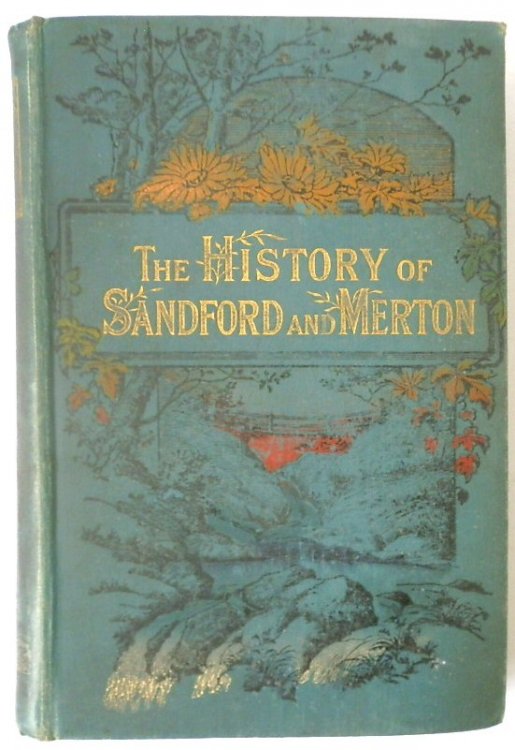 The History of Sandford and Merton