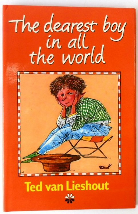The Dearest Boy in All the World