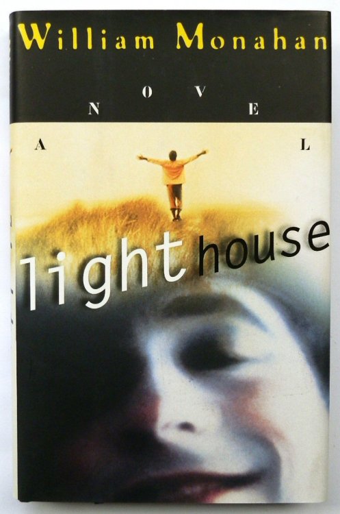 Lighthouse: A Novel