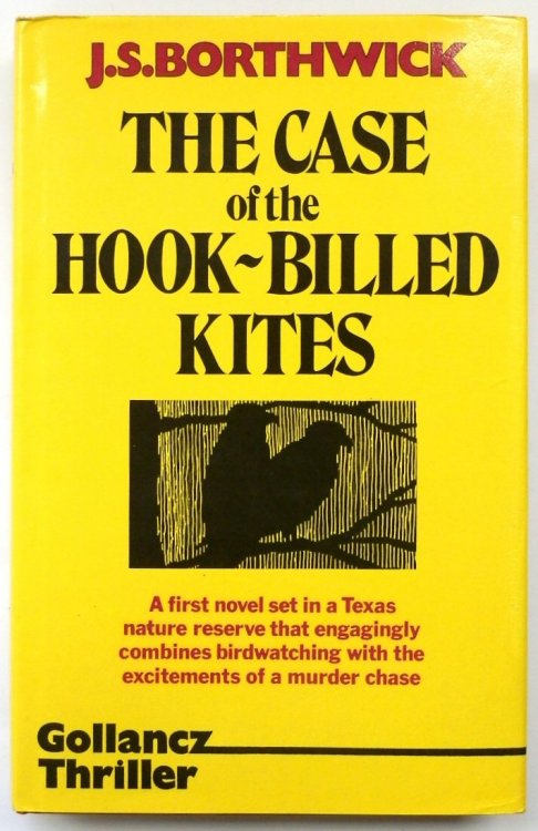 The Case of the Hook-Billed Kites