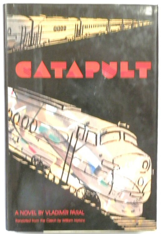 Catapult