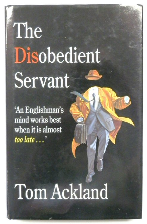 The Disobedient Servant