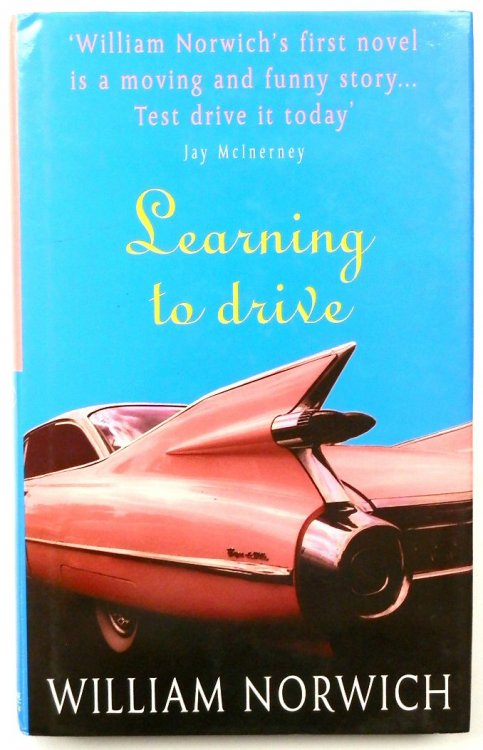 Learning to Drive