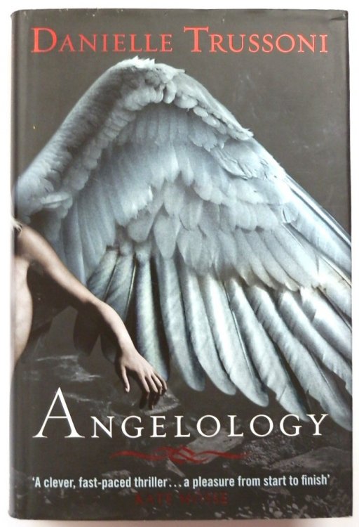 Angelology