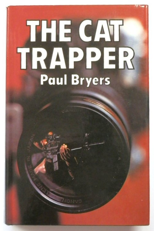 The Cat Trapper