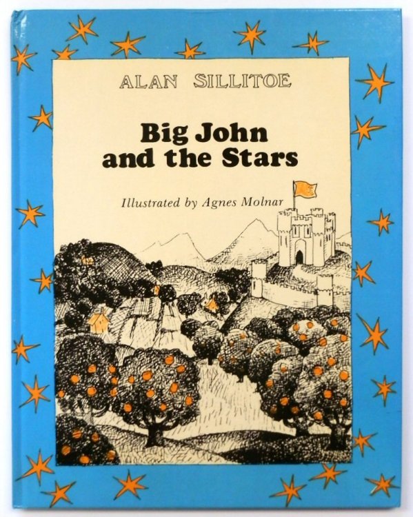 Big John and the Stars