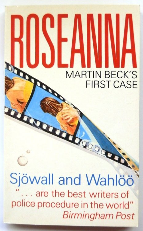 Roseanna: Martin Beck's First Case