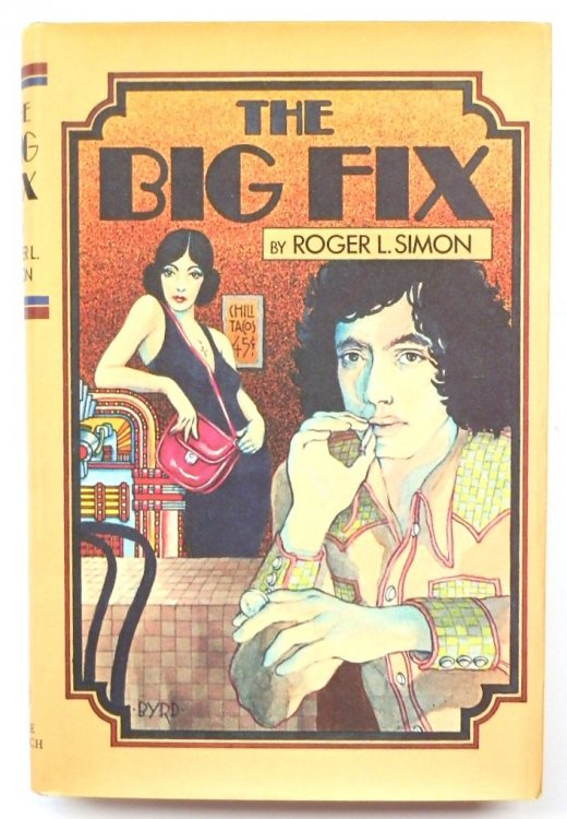 The Big Fix