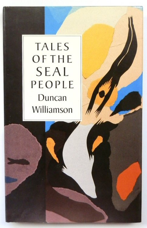 Tales of the Seal People