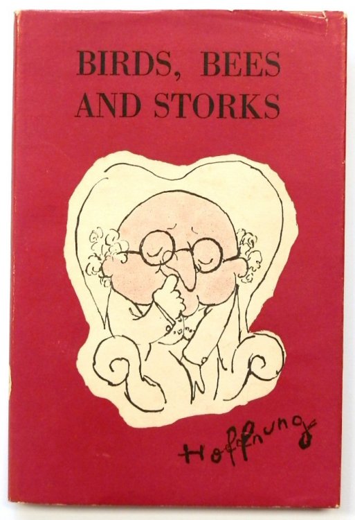 Birds, Bees and Storks