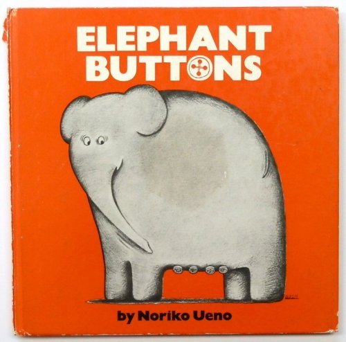 Elephant Buttons