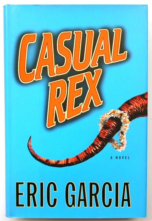 Casual Rex