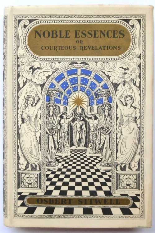 Noble Essences or Courteous Revelations