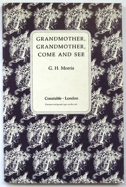 Grandmother, Grandmother, Come and See