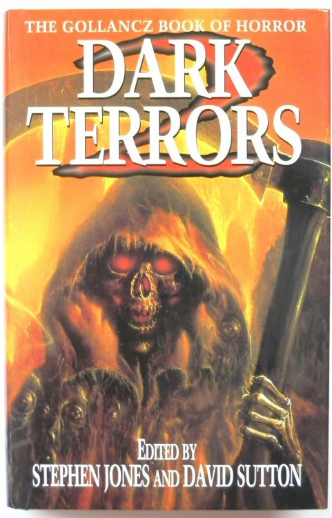 Dark Terrors 2: The Gollancz Book of Horror
