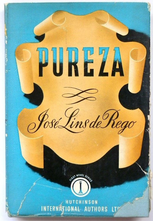 Pureza: A Brazilian Novel