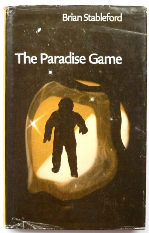 The Paradise Game