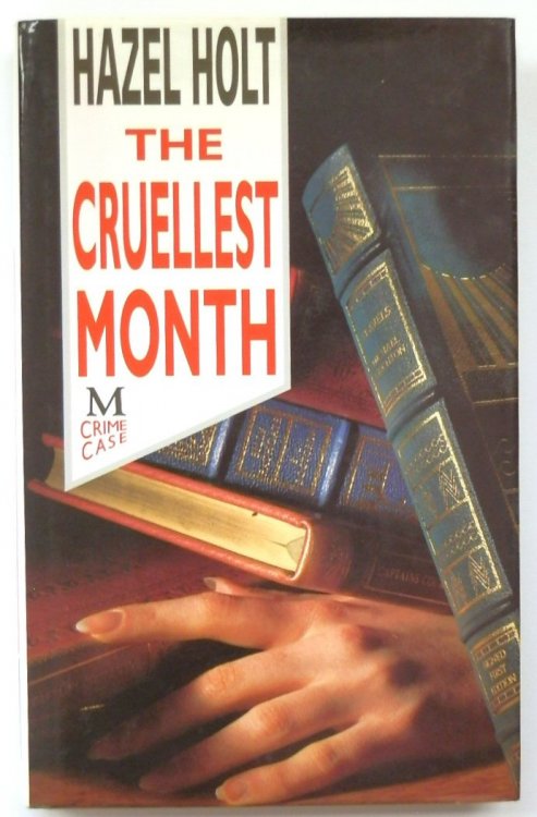 The Cruellest Month