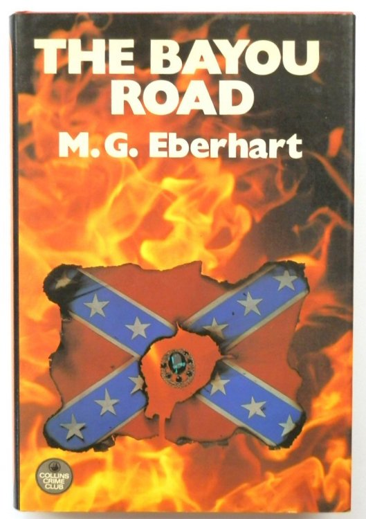 The Bayou Road