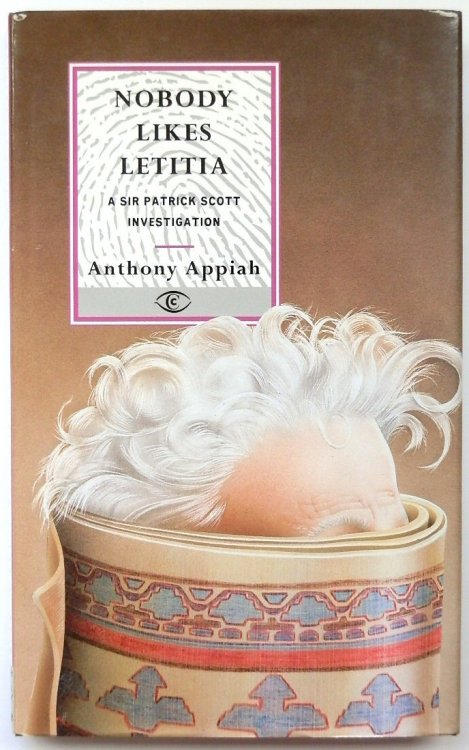 Nobody Likes Letitia