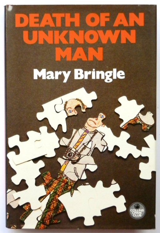 Death of an Unknown Man