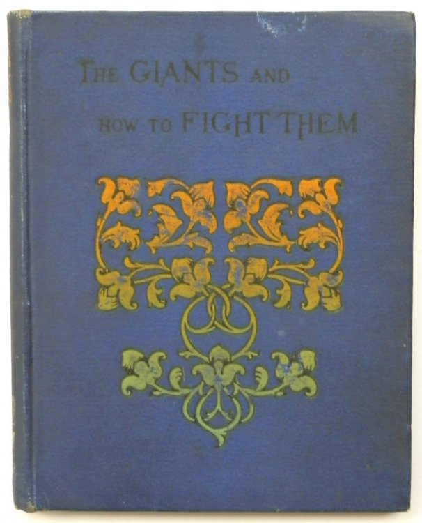 The Giants, and How To Fight Them