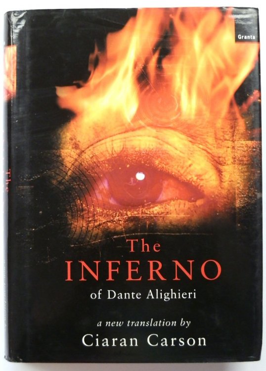 The Inferno of Dante Alighieri