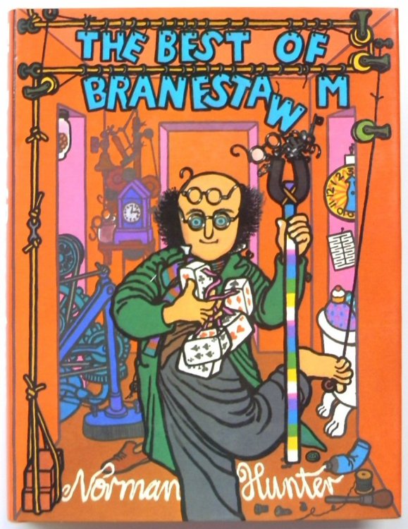 The Best of Branestawm
