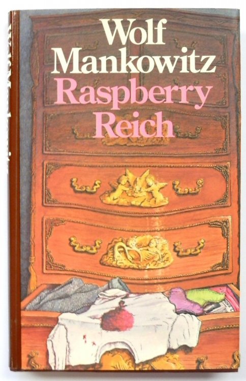 Raspberry Reich