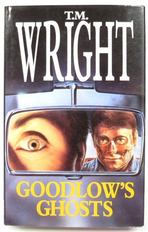 Goodlow's Ghosts