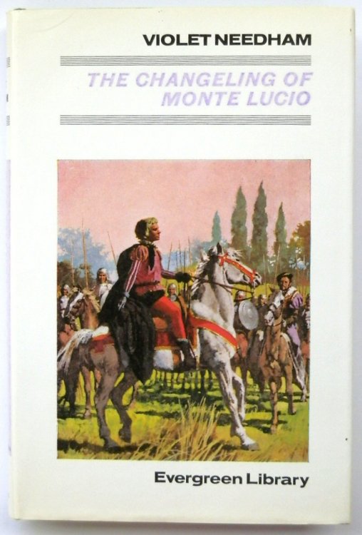 The Changeling of Monte Lucio