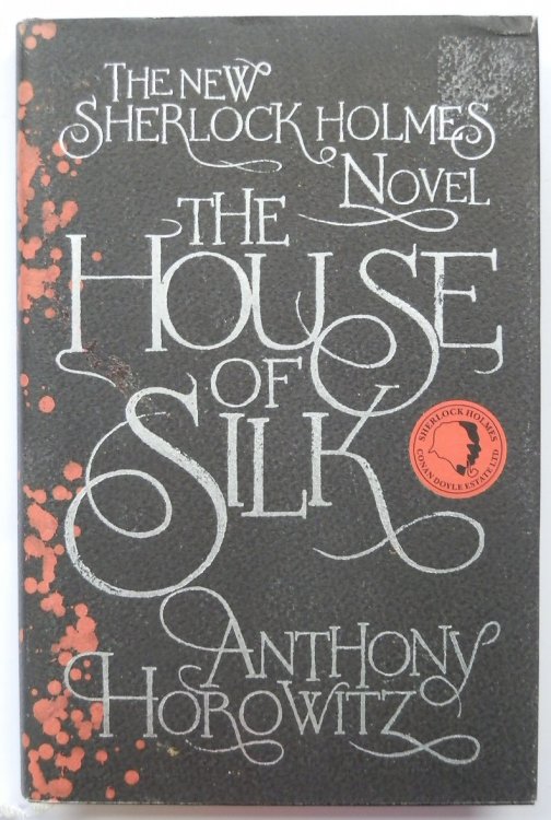 The House of Silk