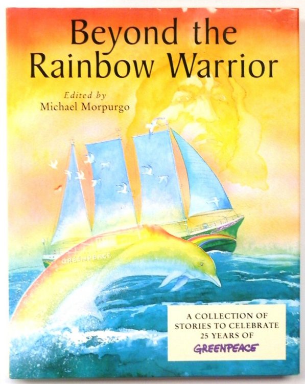Beyond the Rainbow Warrior