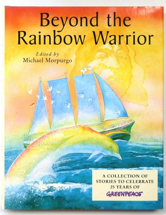 Beyond the Rainbow Warrior