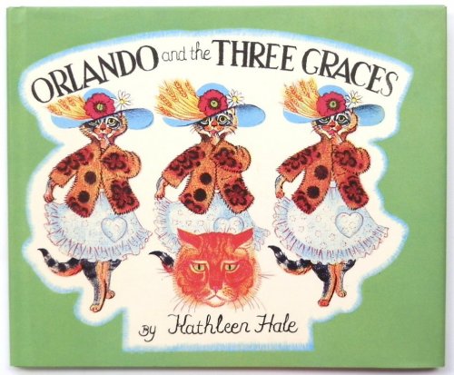 Orlando and the Three Graces