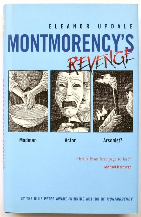 Montmorency's Revenge
