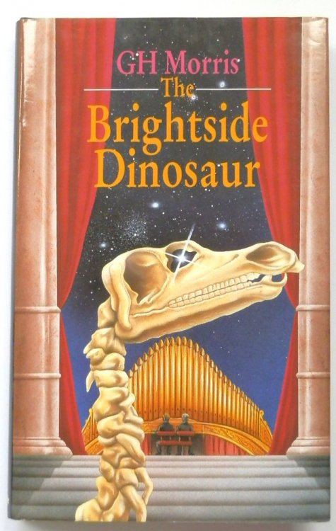 The Brightside Dinosaur