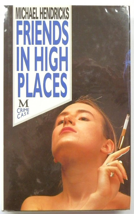 Friends in High Places