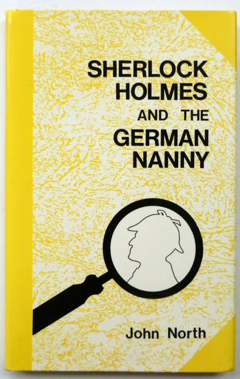 Sherlock Holmes and the German Nanny