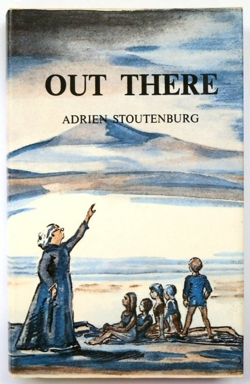 Out There