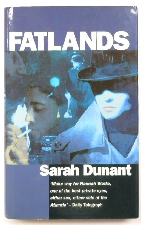 Fatlands