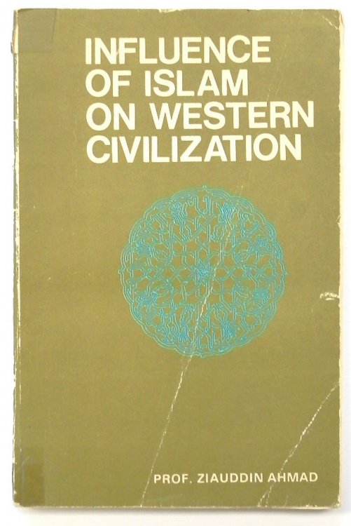Influence of Islam on Western Civilization