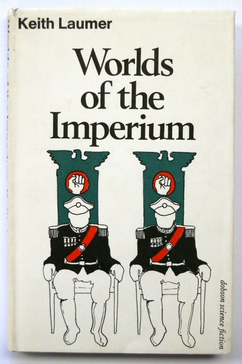 Worlds of The Imperium