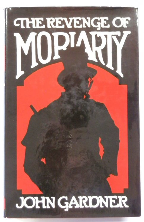The Revenge of Moriarty