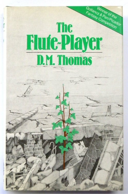 The Flute-Player